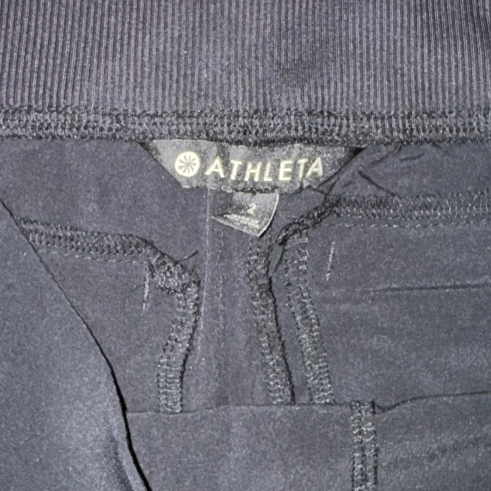 Athleta Brooklyn Mid Rise Ankle Pant - Picture 4 of 6